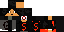 Texture for Zack22