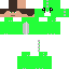 Texture for Dino