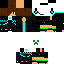 Texture for char