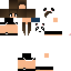 Texture for Panda 