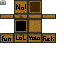 Texture for cghj