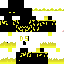 Texture for skin destroyer jaune