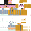 Texture for chico 2