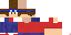 Texture for Lucas4564(no copy my skin !!)