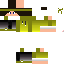 Texture for steve