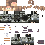Texture for MrBeast in Army 3