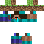 Texture for Steve Skin