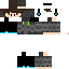 Texture for Cool boy