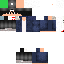 Texture for steve