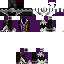 Texture for Amethyst Protector