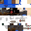Texture for lazy lasanga v2