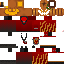 Texture for Pyro