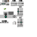 Texture for Golem