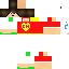 Texture for Chope