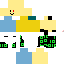 Texture for John Doe
