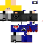 Texture for Mikelost