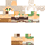 Texture for Whinnie