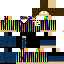 Texture for Jester No. 72