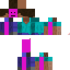 Texture for aa