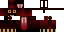 Texture for Netherman