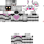 Texture for crystal mangle