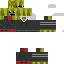 Texture for StromMelon-Cloths