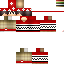 Texture for Extremex Edit Vermelha