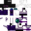 Texture for endermarc