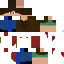 Texture for HeroHunterBR v4