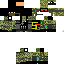 Texture for SlugGamer