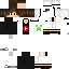 Texture for FireSkin