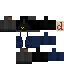 Texture for Dark Suit