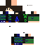 Texture for Dani skin 2.0