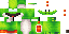 Texture for yoshii 