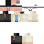 Texture for walterwhite