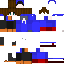 Texture for blooperss