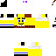 Texture for Губка Боб
