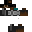 Texture for SupaGammaWolf_skin1