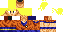 Texture for goku ssj 1