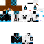 Texture for gabriel