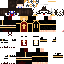 Texture for EnriRed Clown