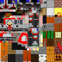 Texture for Golem