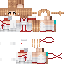 Texture for Asuna