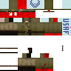 Texture for CCCP