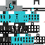Texture for robot pillager