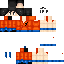 Texture for steve