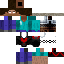 Texture for Herobrine's rainimator 