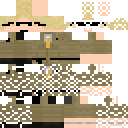 Texture for kernel voss