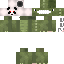 Texture for PandaDinoIvan