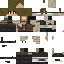 Texture for Apocalypse Bandit 04 (By SethiKinsGaming)